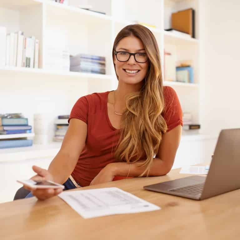 Work from home travel agent free image