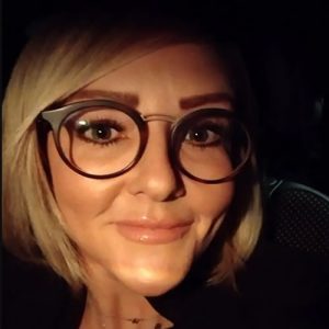 Picture of GET IN TOUCH  WITH Claire Willis Mawson